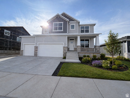 RIVERBEND FARMS - Residential