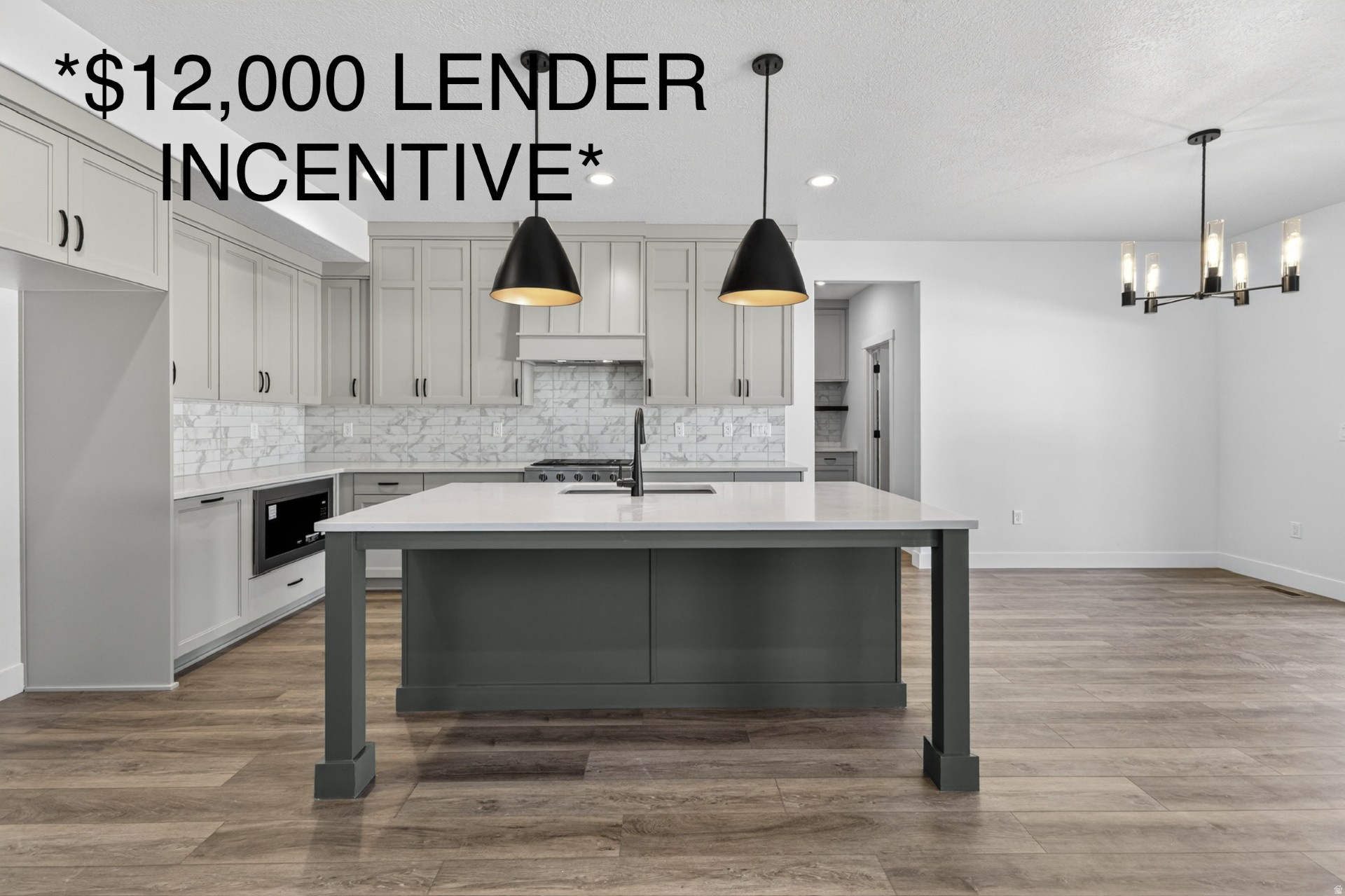 RIVERBEND FARMS - Residential
