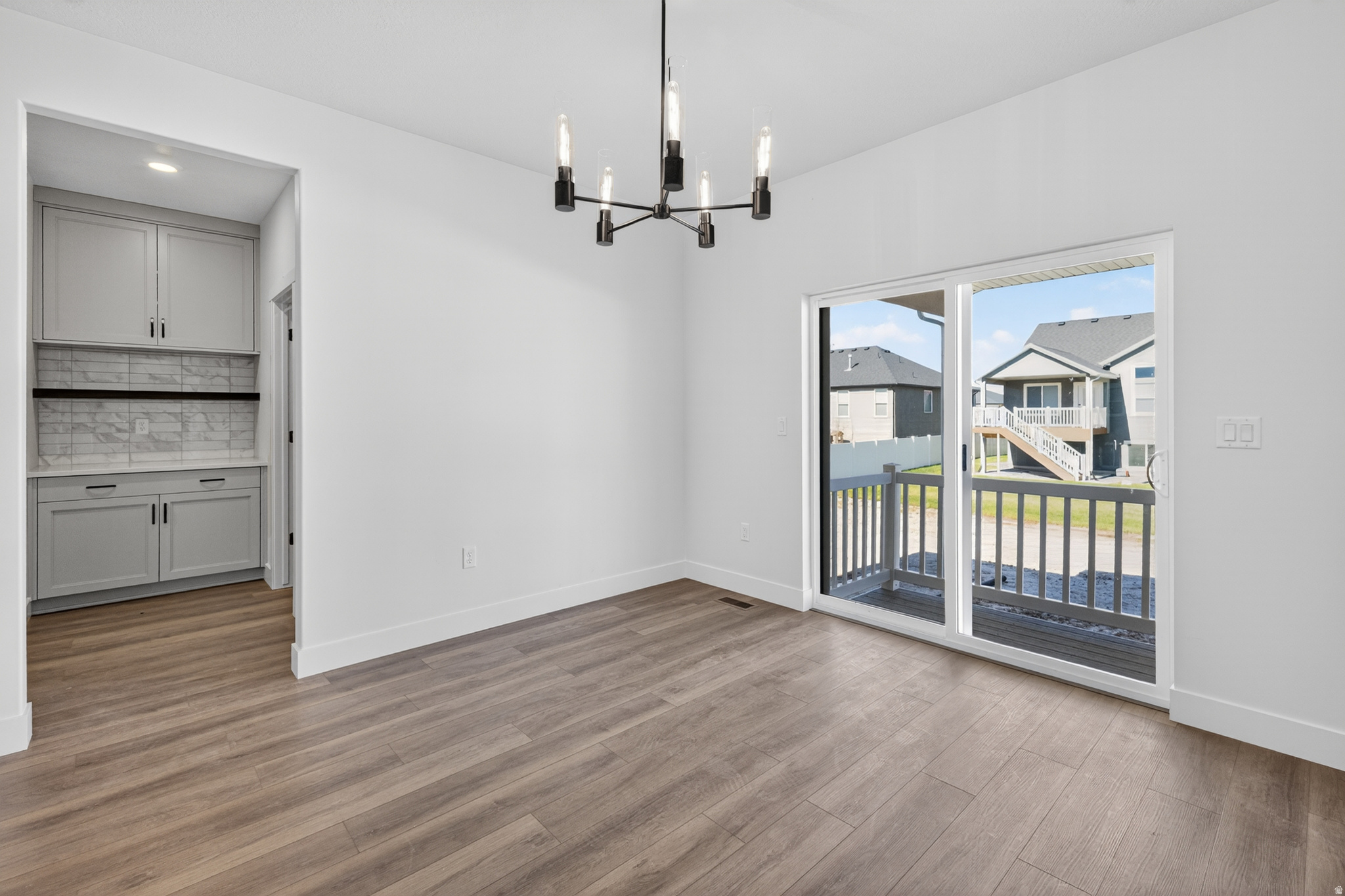 RIVERBEND FARMS - Residential