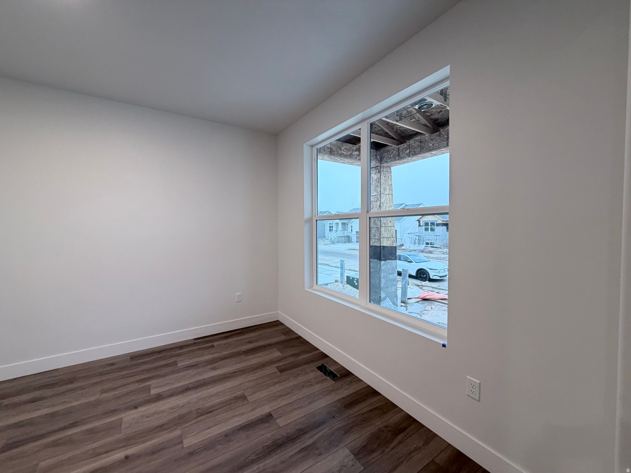RIVERBEND FARMS - Residential