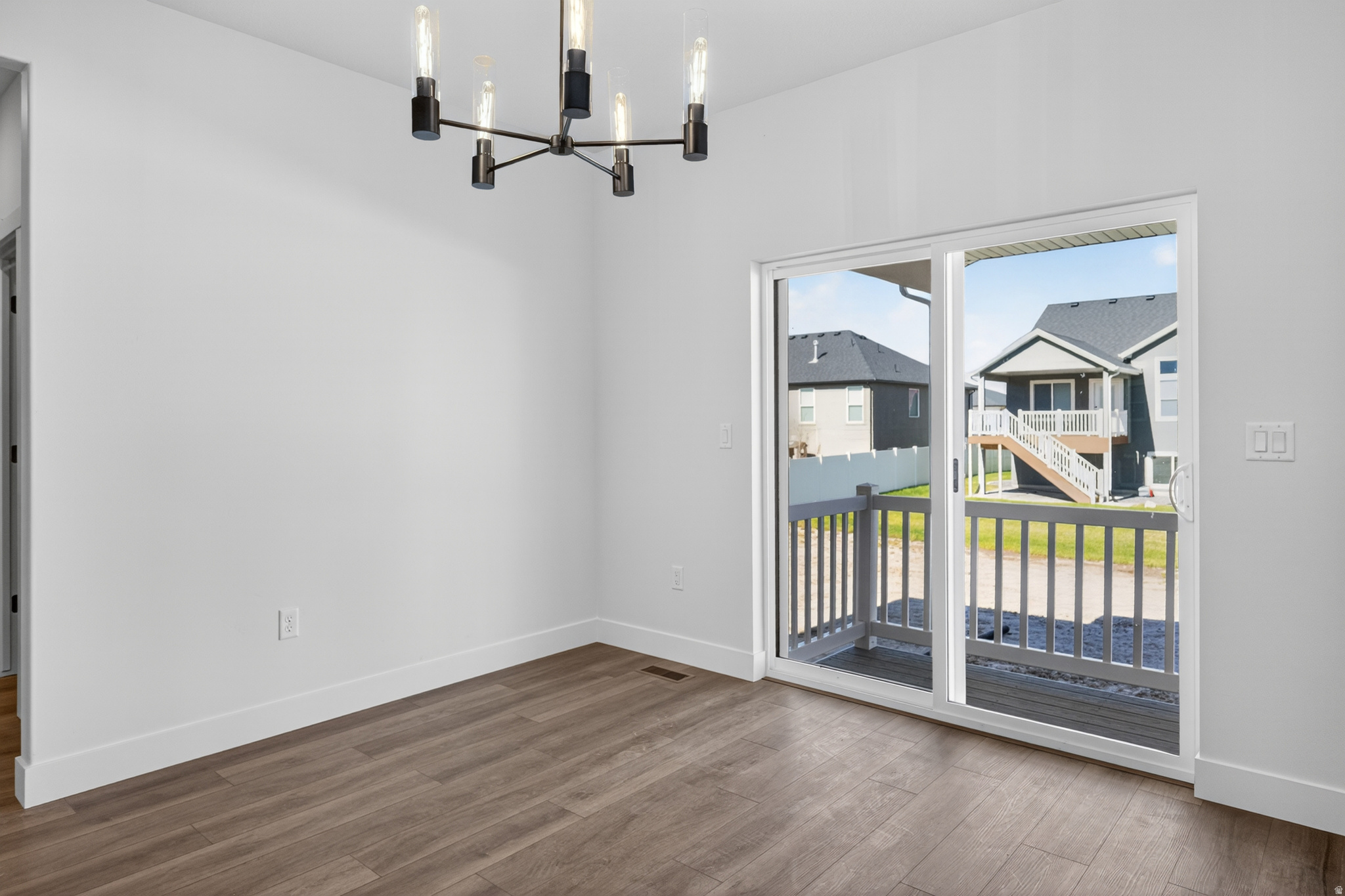 RIVERBEND FARMS - Residential