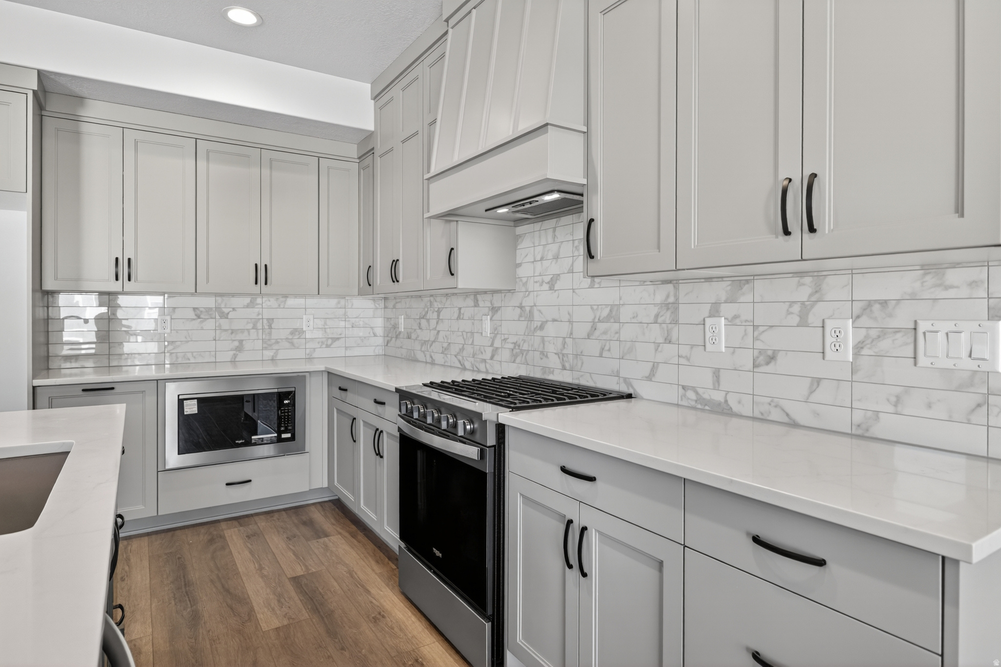 RIVERBEND FARMS - Residential
