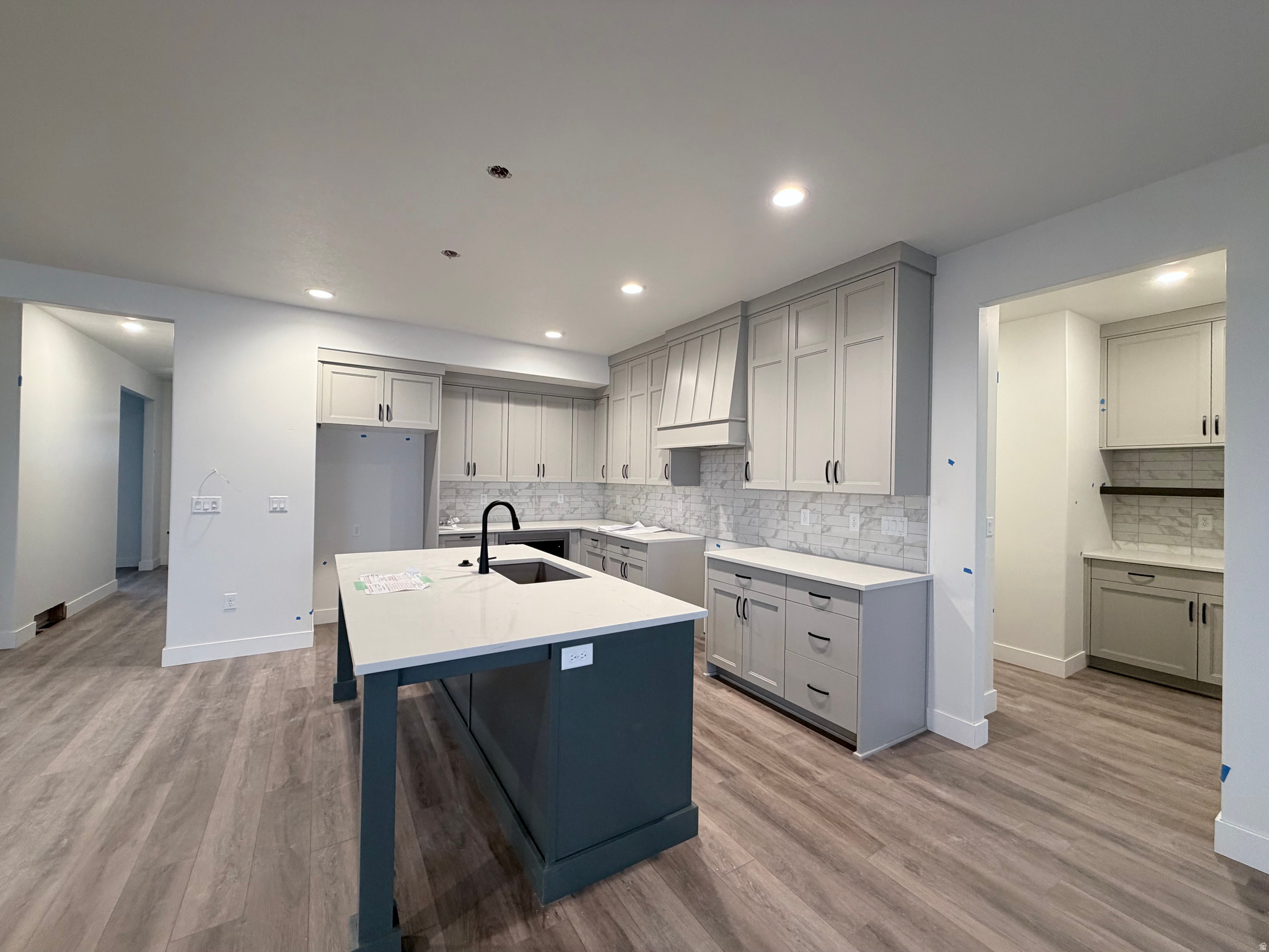 RIVERBEND FARMS - Residential