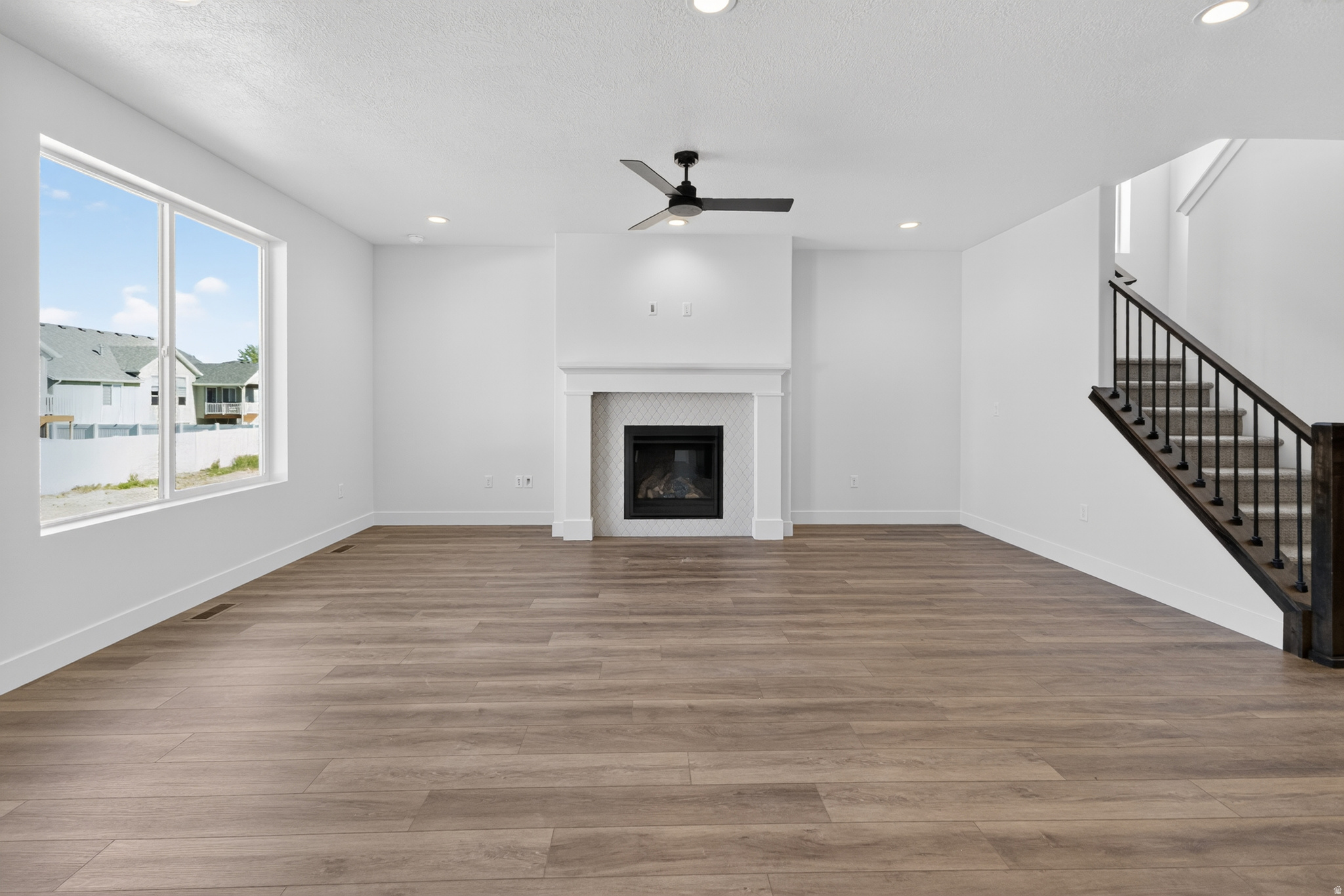 RIVERBEND FARMS - Residential