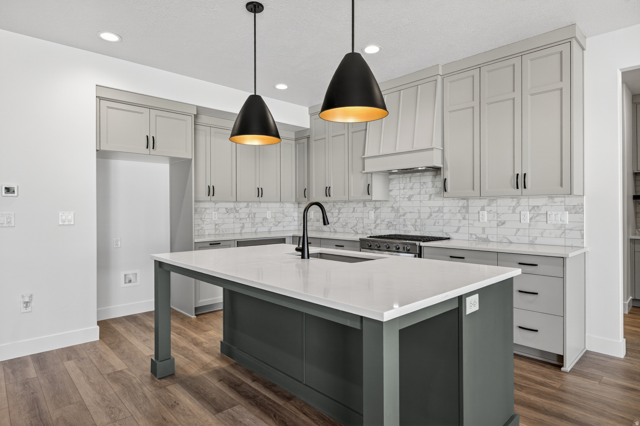 RIVERBEND FARMS - Residential