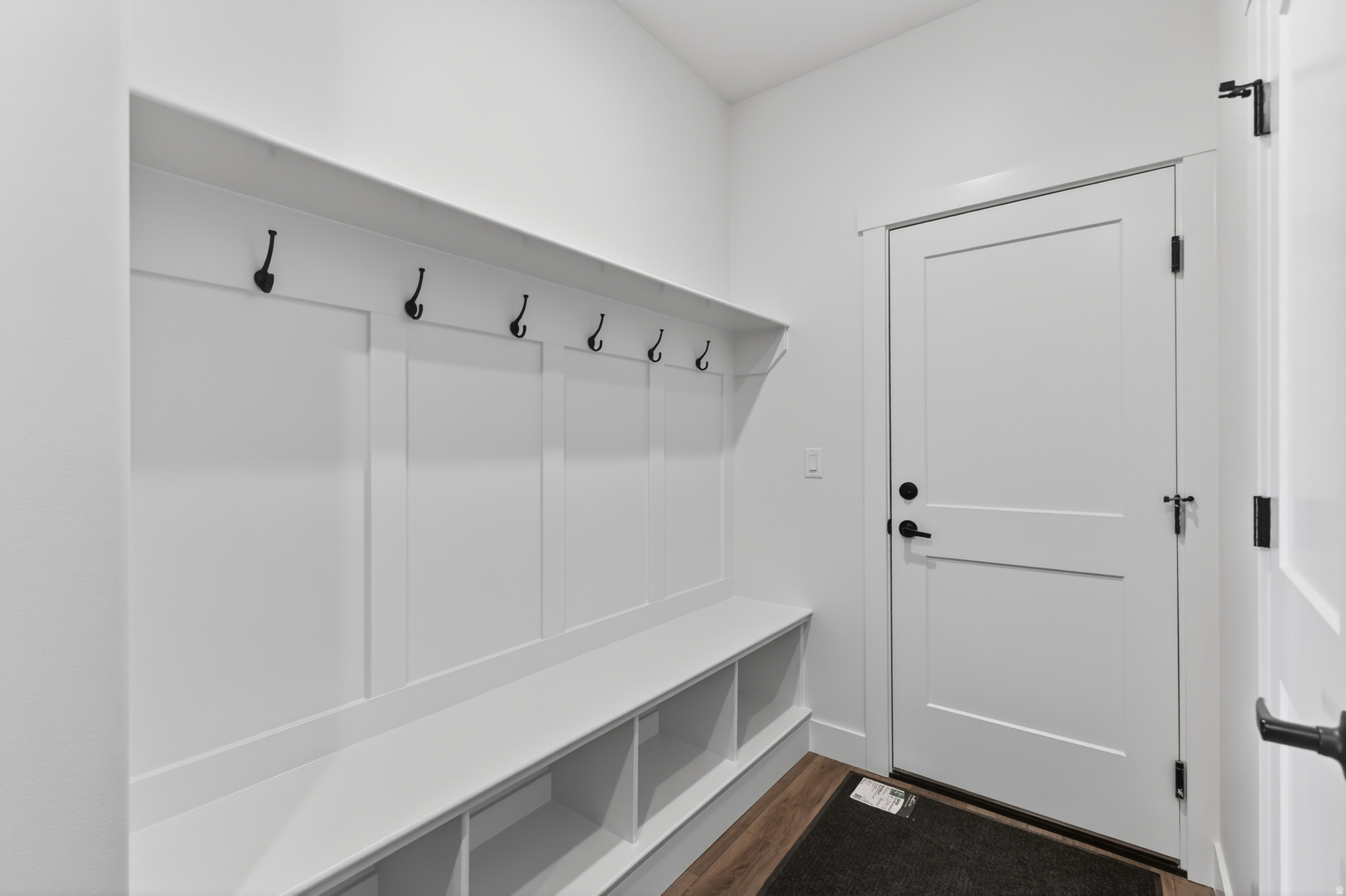 RIVERBEND FARMS - Residential