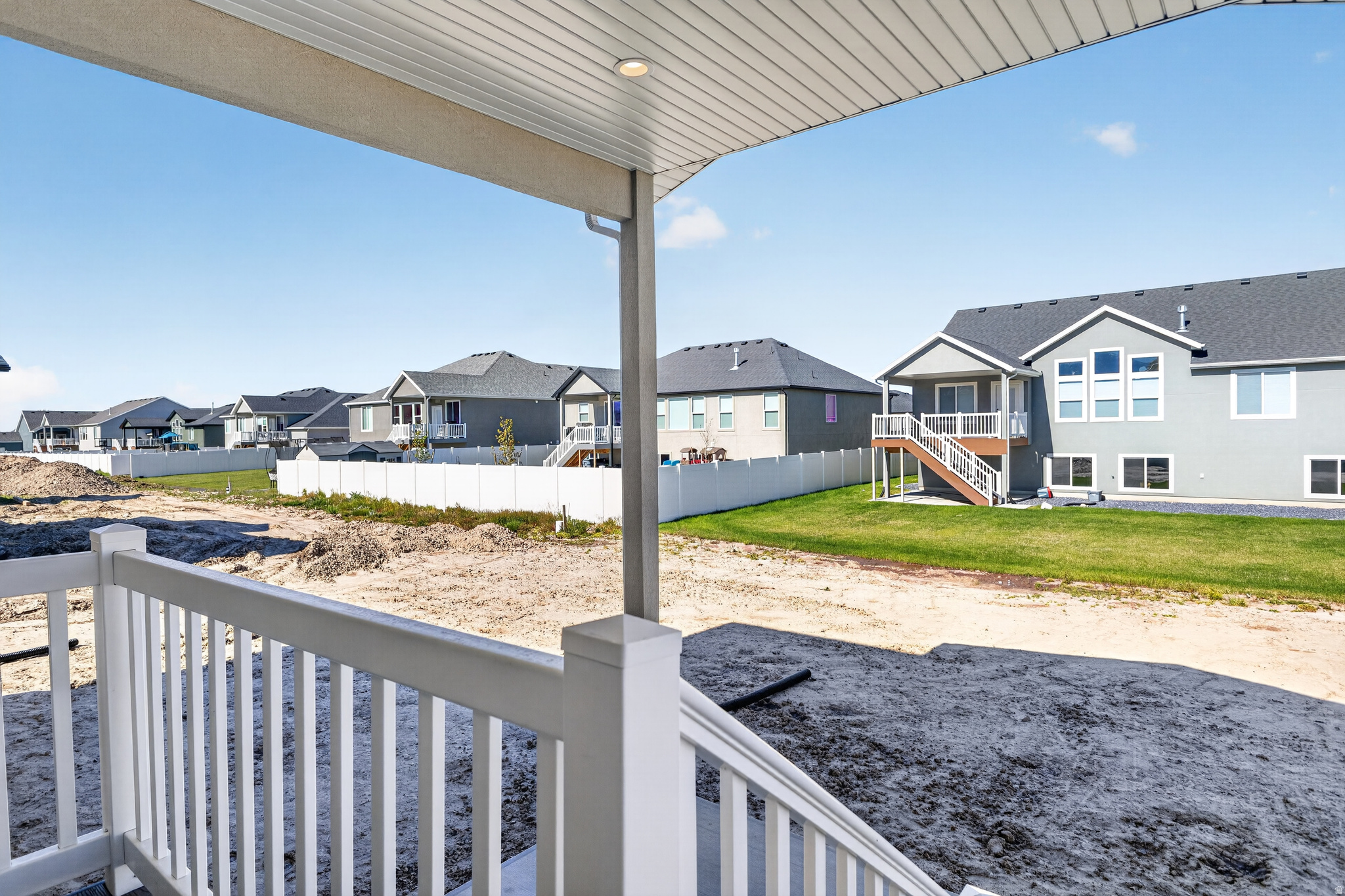 RIVERBEND FARMS - Residential