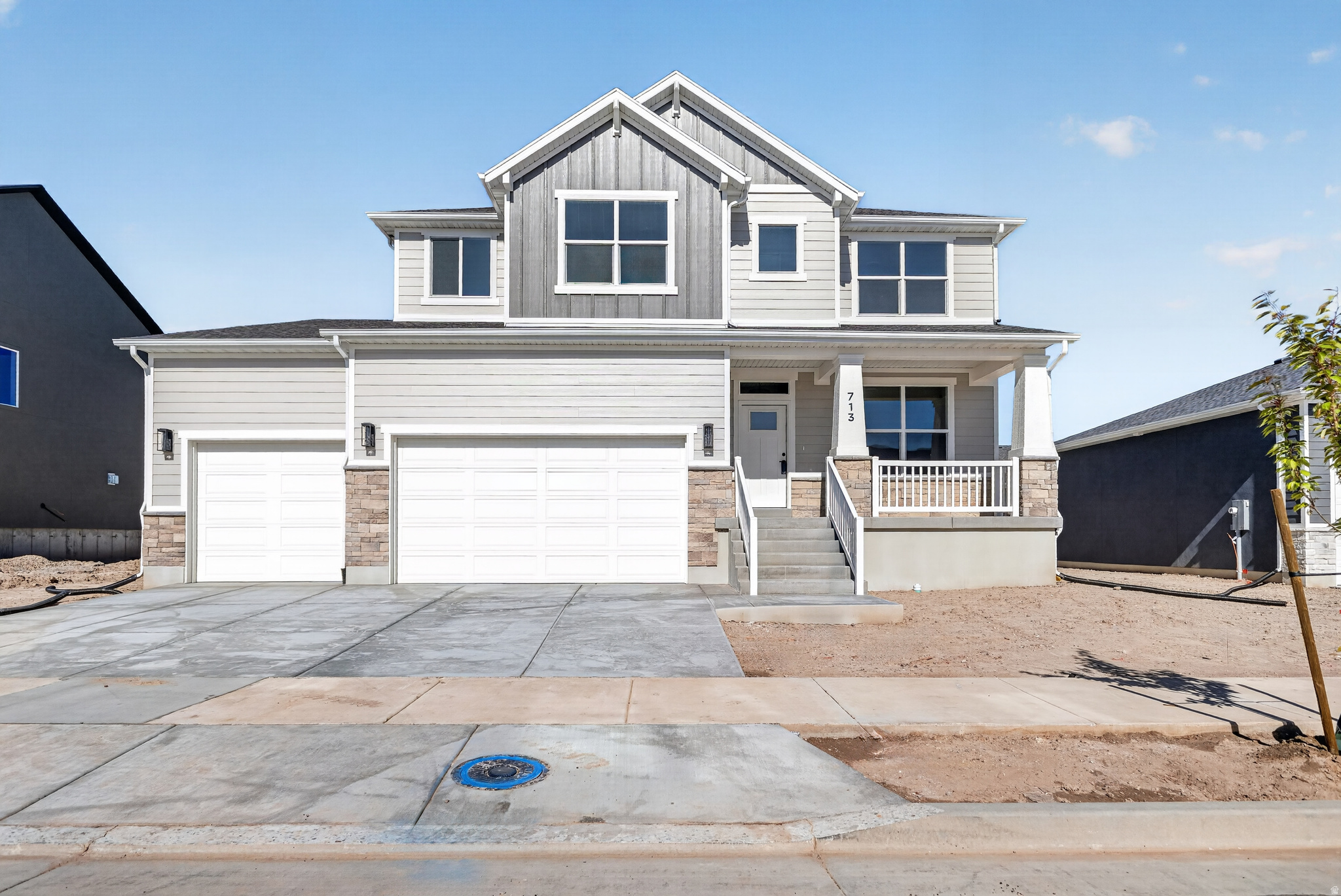 RIVERBEND FARMS - Residential
