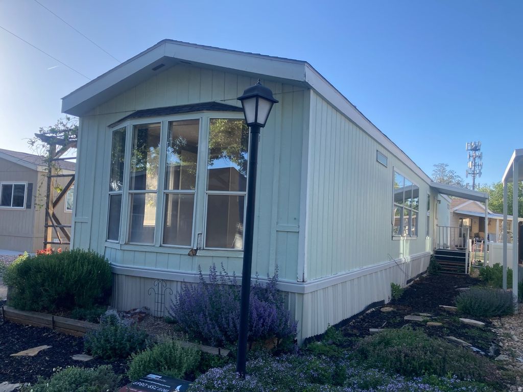 Photo of 235 E BILTMORE AVE S #460, Murray, UT 84107 (MLS # 2156932)