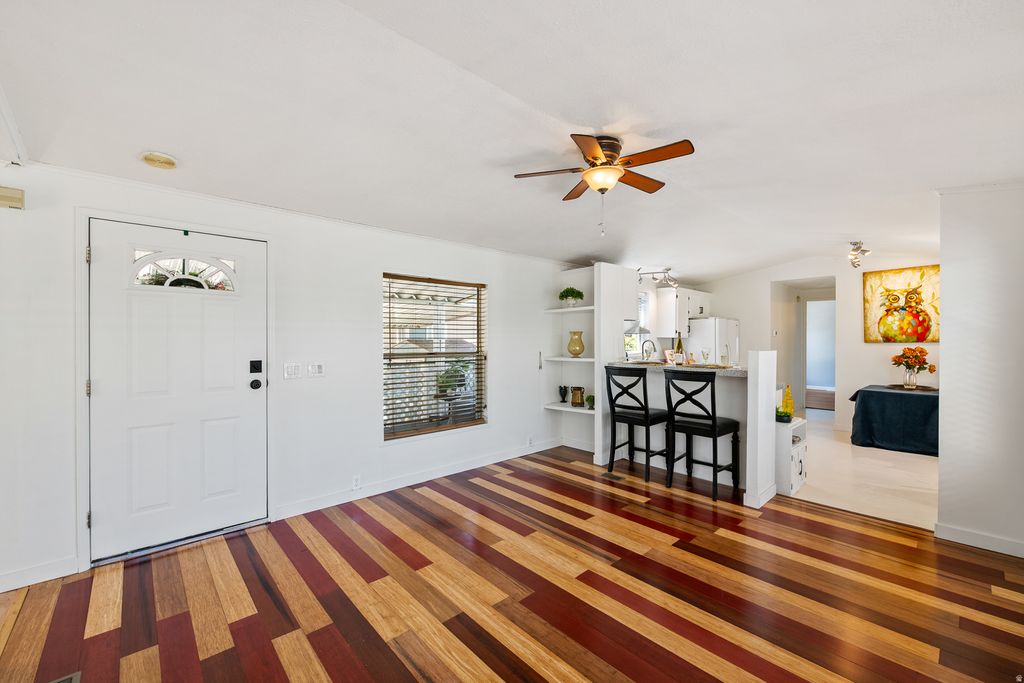 Photo of 235 E BILTMORE AVE S #460, Murray, UT 84107 (MLS # 2156932)