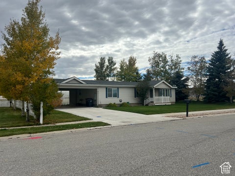 Photo of 10 E 610 S, Kamas, UT 84036 (MLS # 2192866)