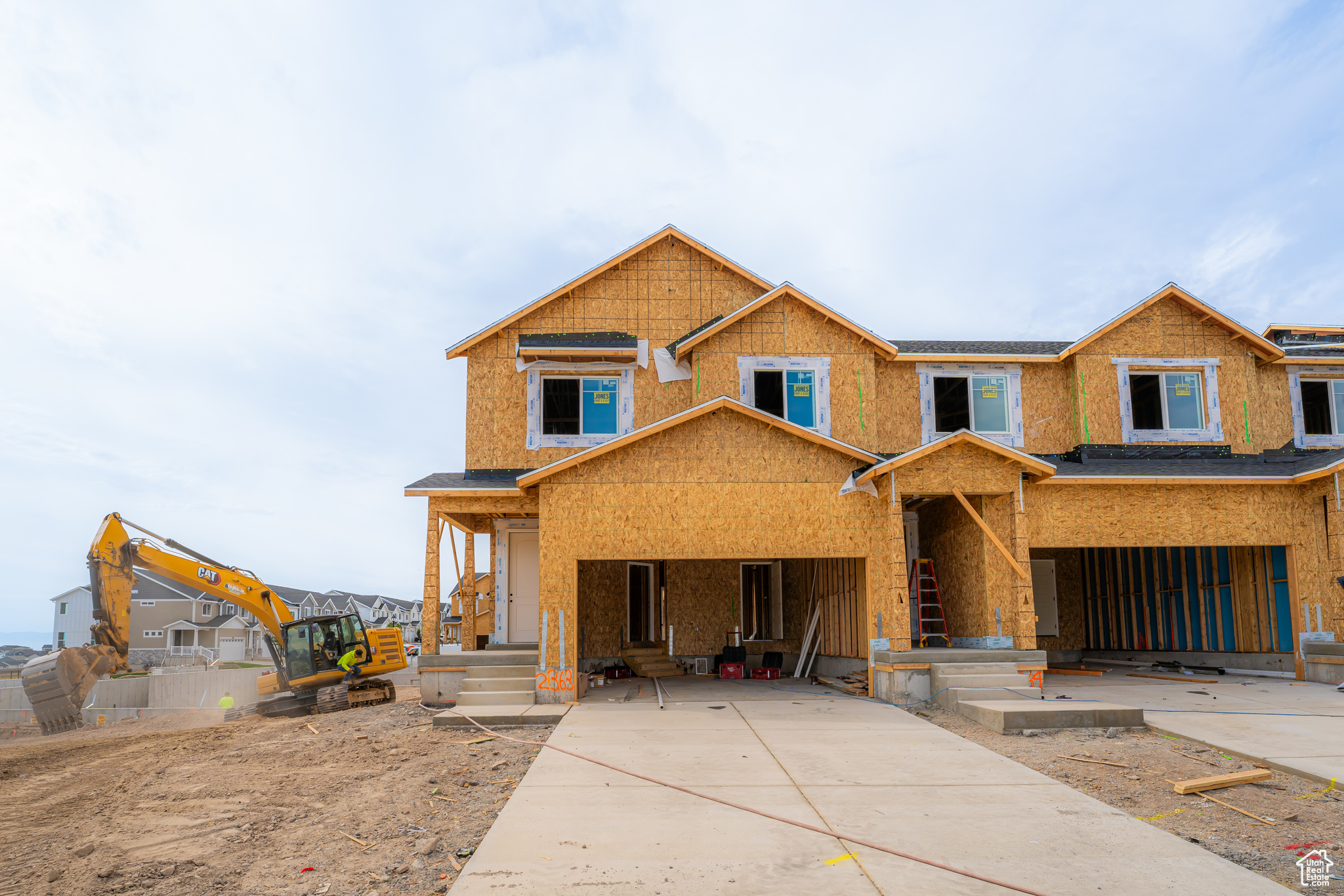 WILDFLOWER - Residential