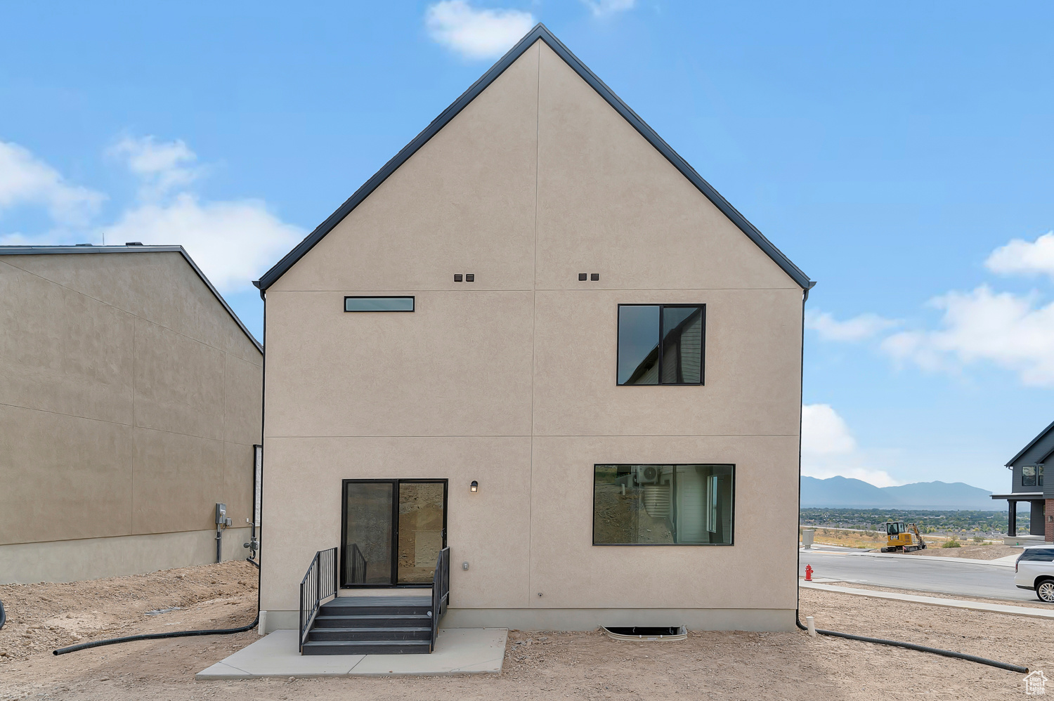 INVERNESS - Residential