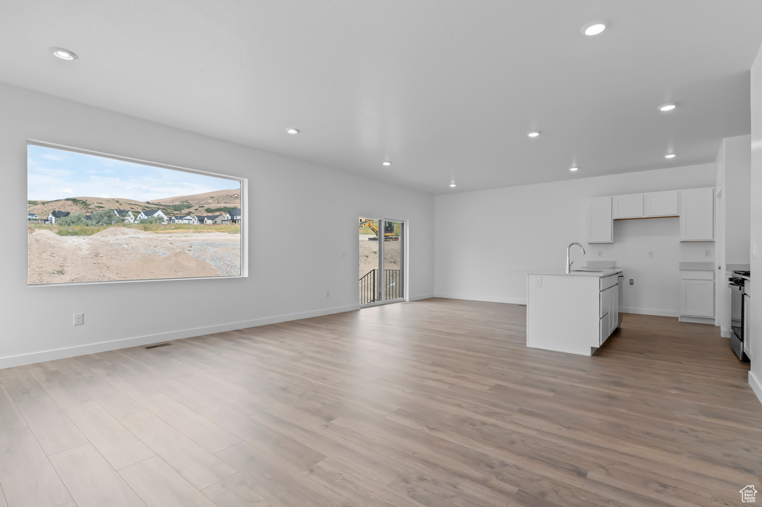 INVERNESS - Residential