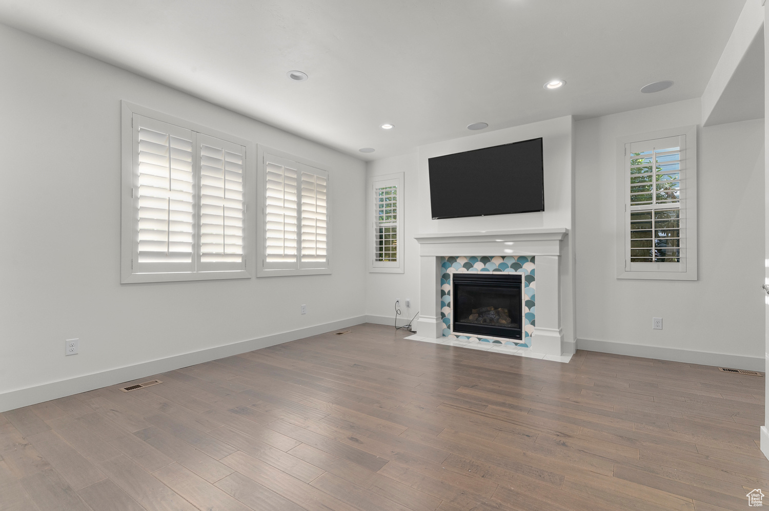 OLYMPUS ORCHARDS - Residential