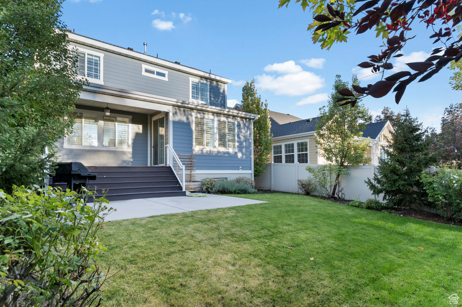OLYMPUS ORCHARDS - Residential