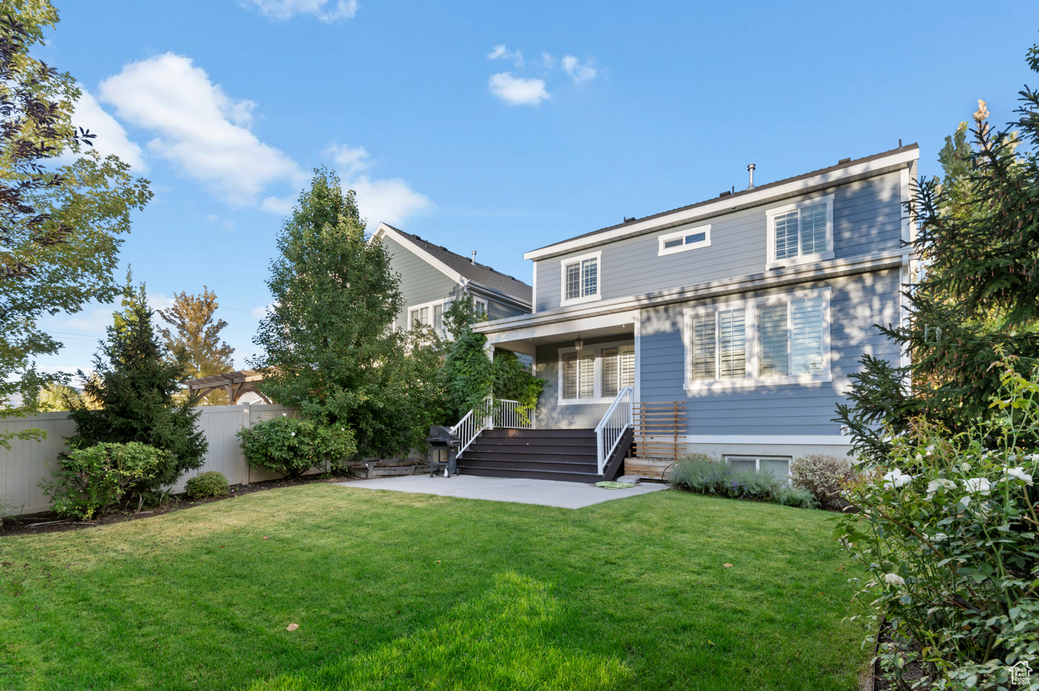 OLYMPUS ORCHARDS - Residential