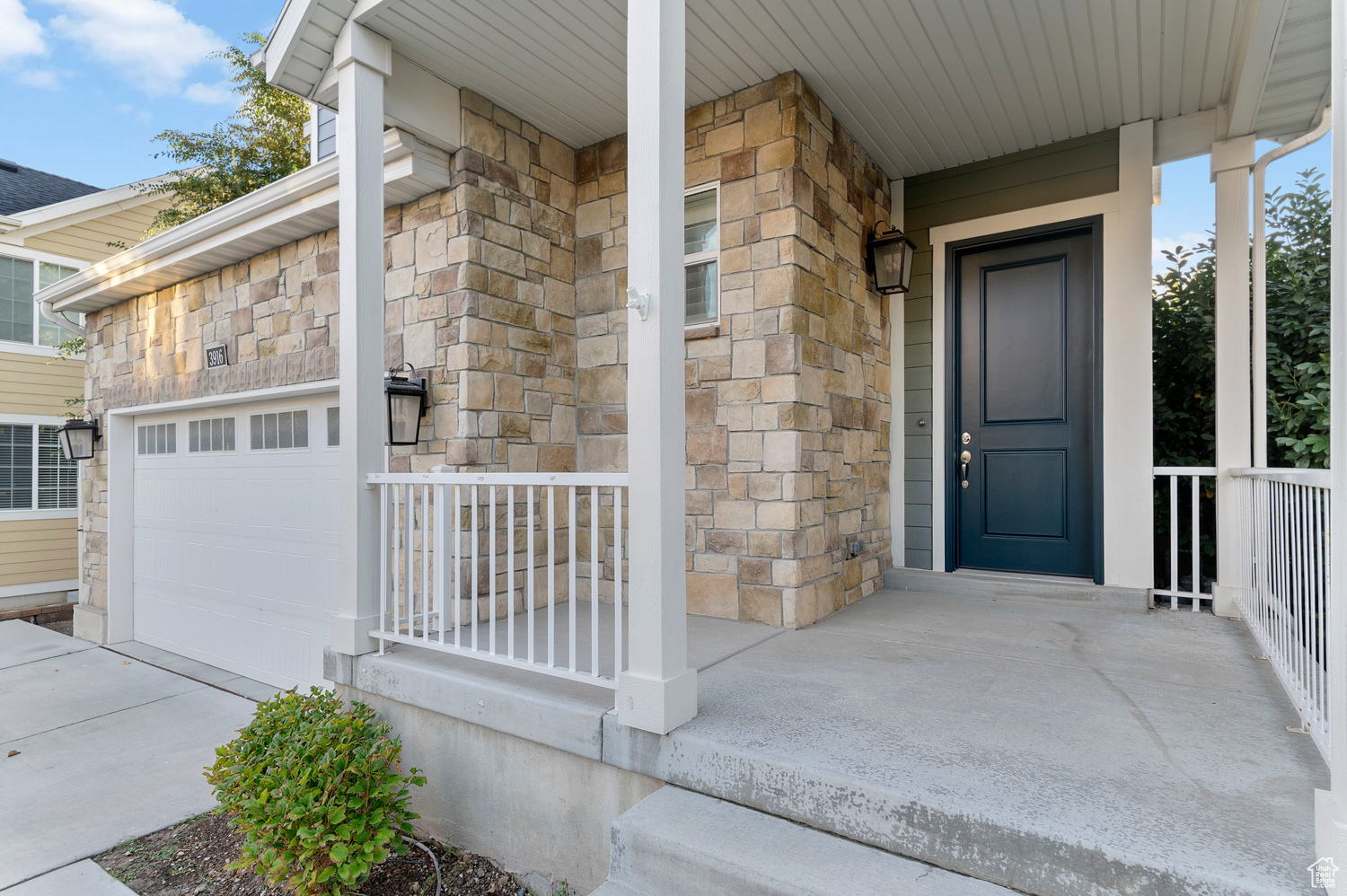 OLYMPUS ORCHARDS - Residential