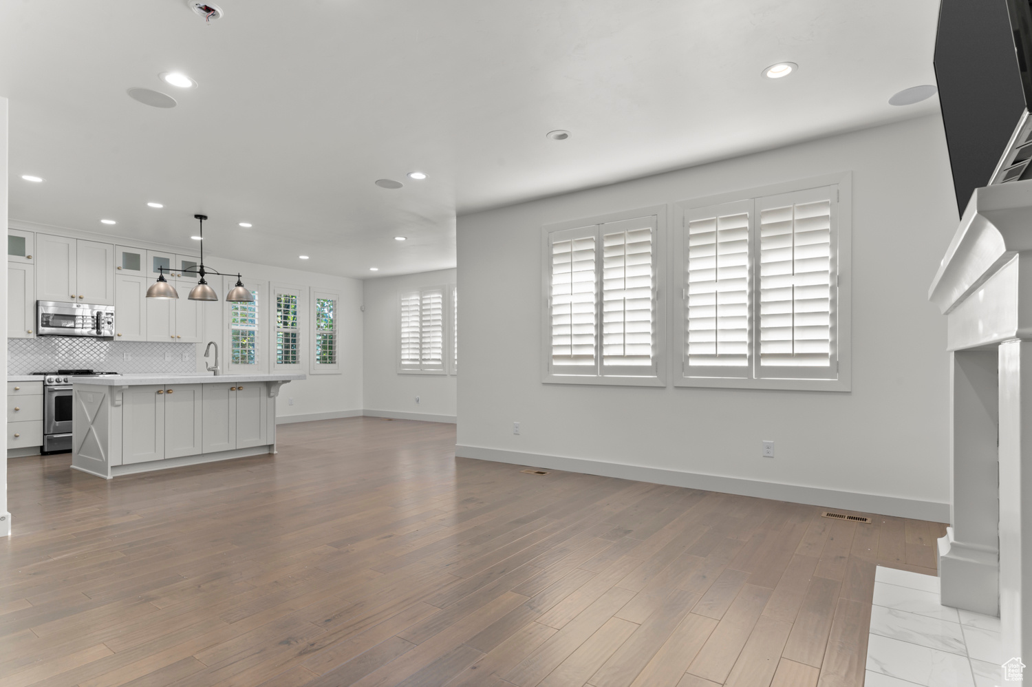 OLYMPUS ORCHARDS - Residential