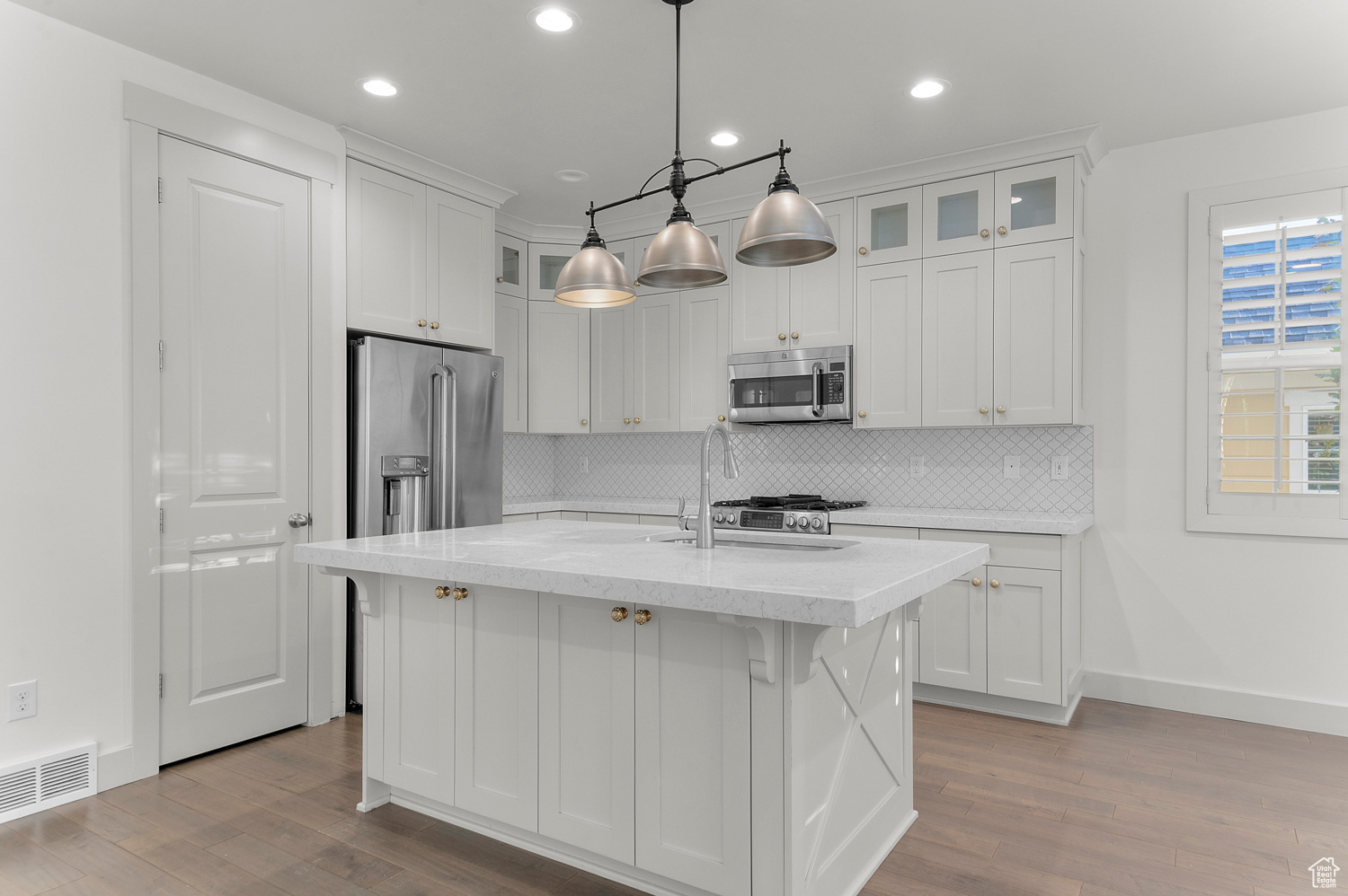OLYMPUS ORCHARDS - Residential
