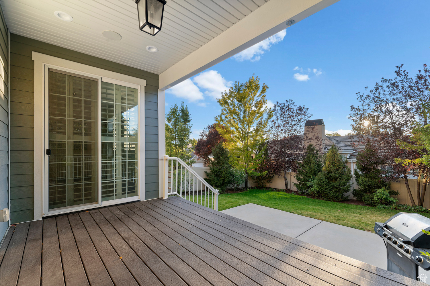 OLYMPUS ORCHARDS - Residential