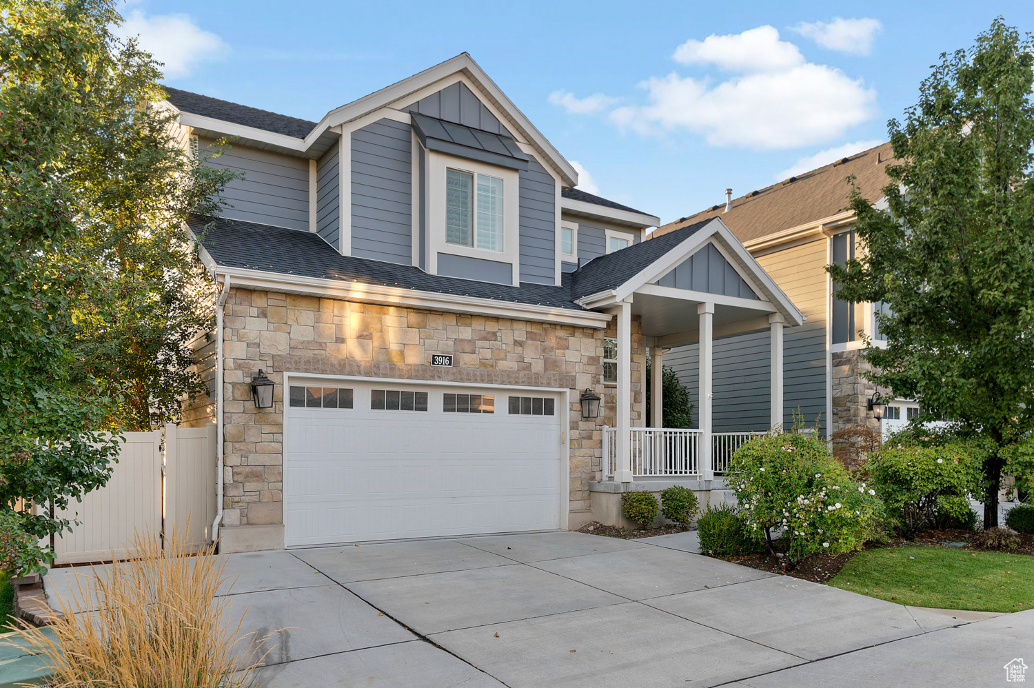 OLYMPUS ORCHARDS - Residential