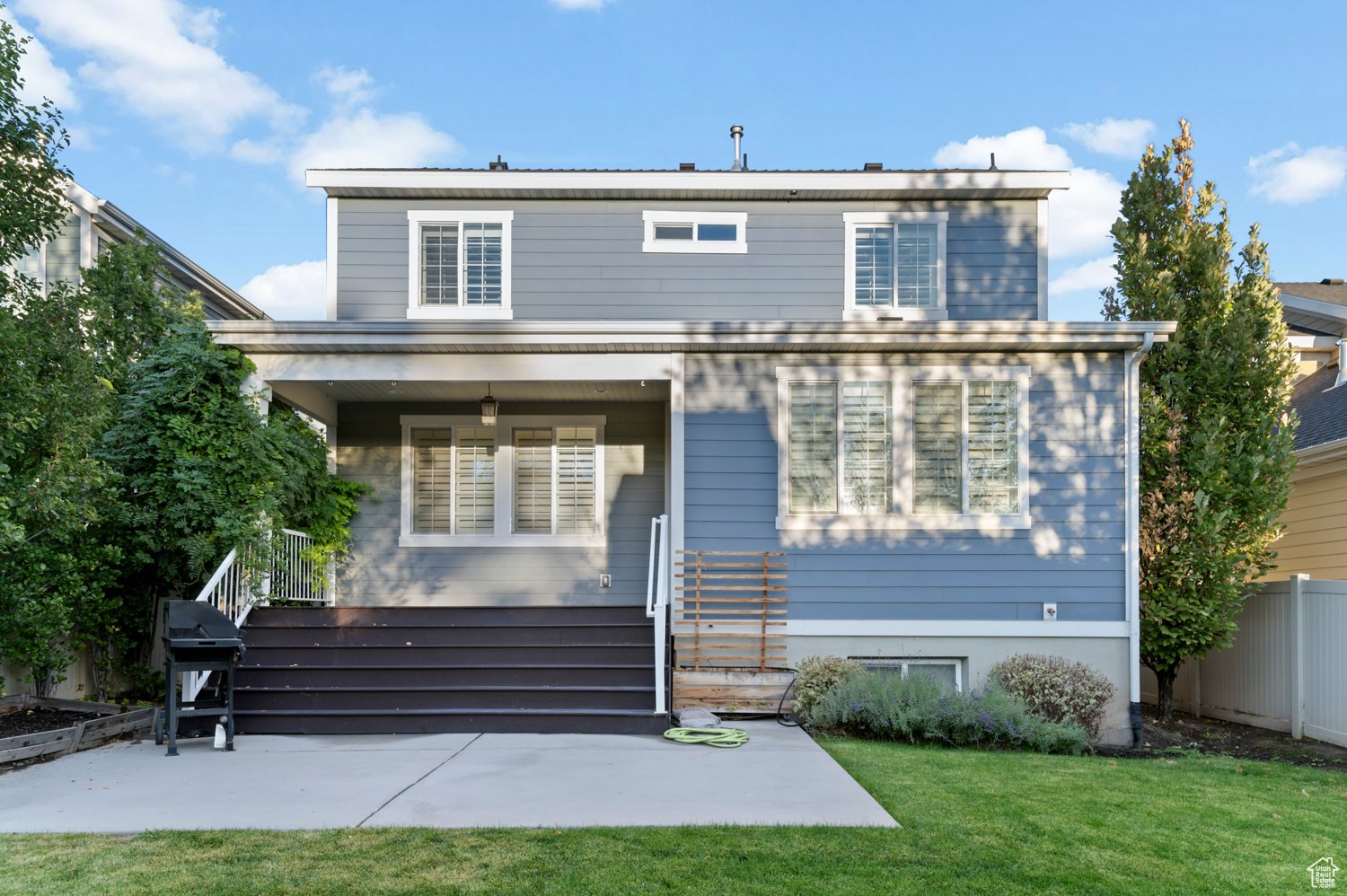 OLYMPUS ORCHARDS - Residential