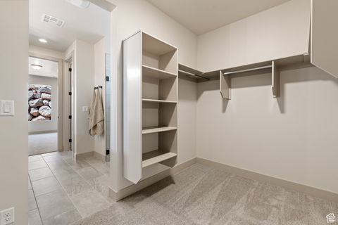 Tiny photo for 1461 FLARE CT N #77, Washington, UT 84780 (MLS # 2115175)