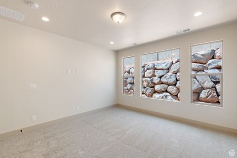 Tiny photo for 1461 FLARE CT N #77, Washington, UT 84780 (MLS # 2115175)