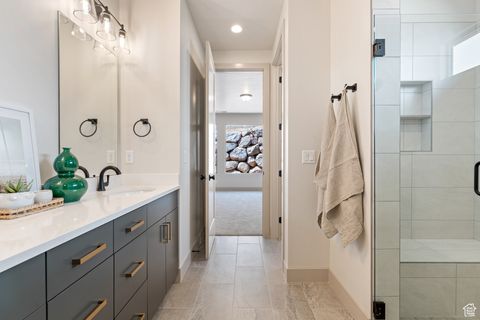 Tiny photo for 1461 FLARE CT N #77, Washington, UT 84780 (MLS # 2115175)