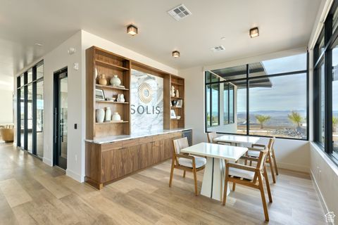 Tiny photo for 1461 FLARE CT N #77, Washington, UT 84780 (MLS # 2115175)