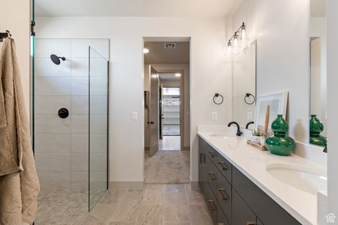 Tiny photo for 1461 FLARE CT N #77, Washington, UT 84780 (MLS # 2115175)