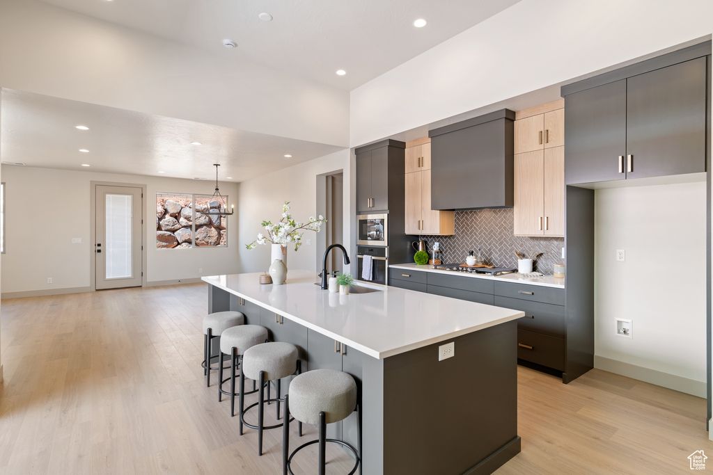 Photo of 1461 FLARE CT N #77, Washington, UT 84780 (MLS # 2115175)