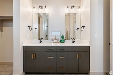 Tiny photo for 1461 FLARE CT N #77, Washington, UT 84780 (MLS # 2115175)
