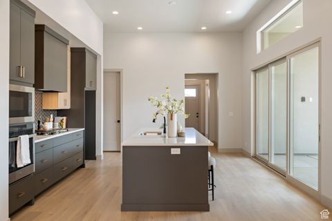 Tiny photo for 1461 FLARE CT N #77, Washington, UT 84780 (MLS # 2115175)