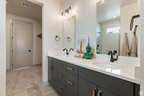 Tiny photo for 1461 FLARE CT N #77, Washington, UT 84780 (MLS # 2115175)