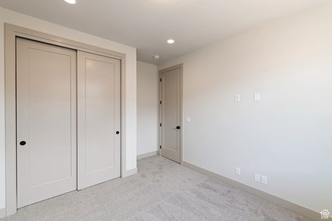 Tiny photo for 1461 FLARE CT N #77, Washington, UT 84780 (MLS # 2115175)