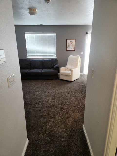 Tiny photo for 1436 W MAYAPPLE WAY S, West Valley City, UT 84119 (MLS # 2159114)