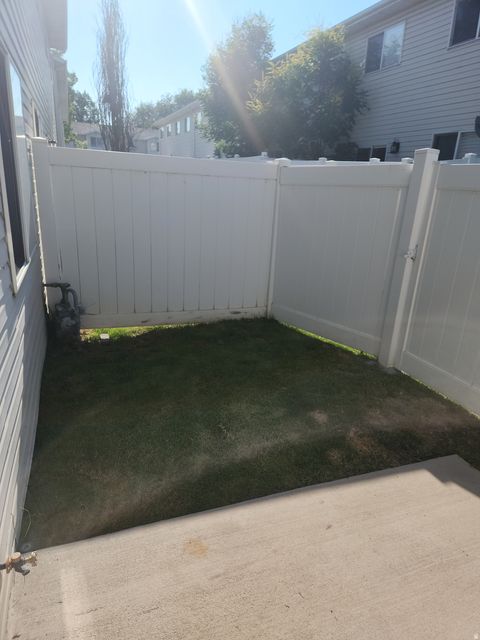 Tiny photo for 1436 W MAYAPPLE WAY S, West Valley City, UT 84119 (MLS # 2159114)
