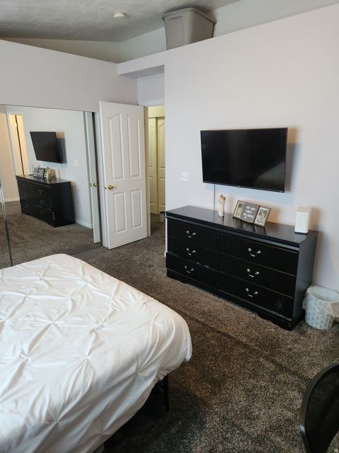 Tiny photo for 1436 W MAYAPPLE WAY S, West Valley City, UT 84119 (MLS # 2159114)
