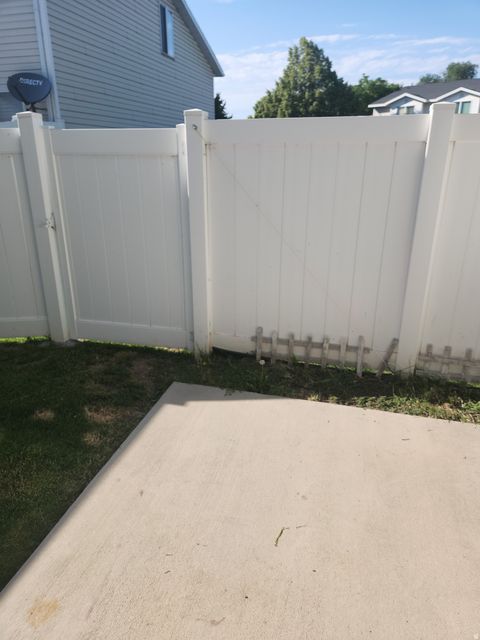 Tiny photo for 1436 W MAYAPPLE WAY S, West Valley City, UT 84119 (MLS # 2159114)