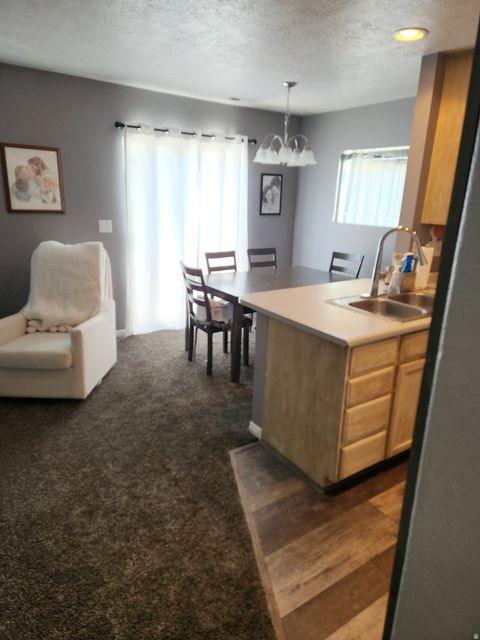 Tiny photo for 1436 W MAYAPPLE WAY S, West Valley City, UT 84119 (MLS # 2159114)