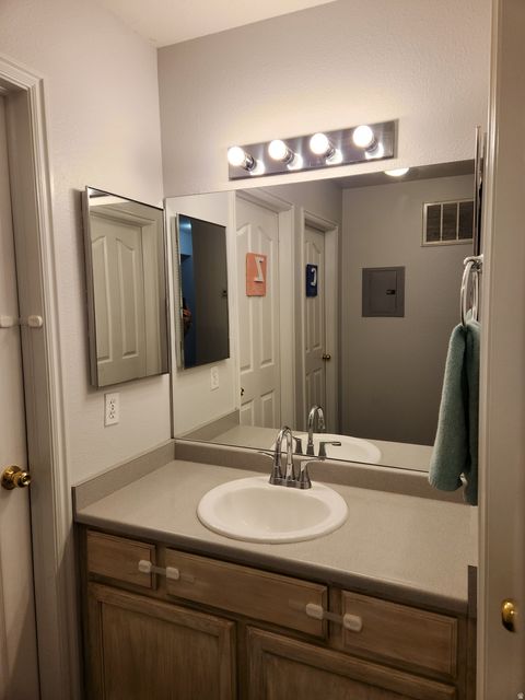 Tiny photo for 1436 W MAYAPPLE WAY S, West Valley City, UT 84119 (MLS # 2159114)