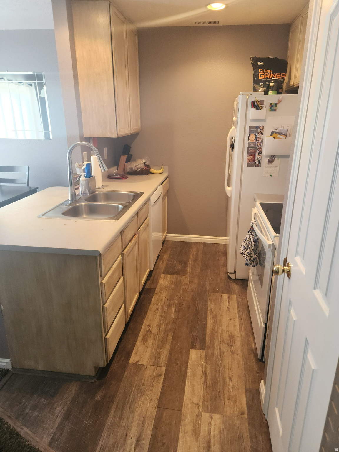 JORDAN MEADOWS - Residential