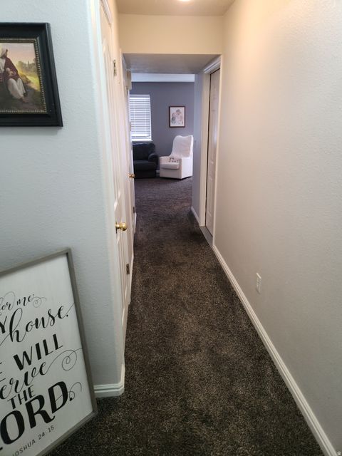 Tiny photo for 1436 W MAYAPPLE WAY S, West Valley City, UT 84119 (MLS # 2159114)