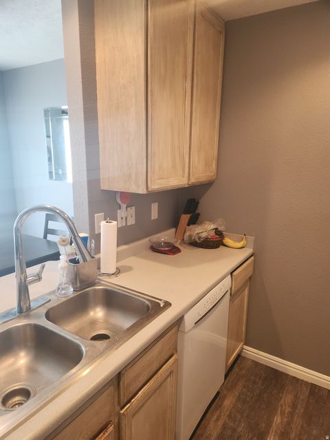 Tiny photo for 1436 W MAYAPPLE WAY S, West Valley City, UT 84119 (MLS # 2159114)