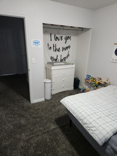 Tiny photo for 1436 W MAYAPPLE WAY S, West Valley City, UT 84119 (MLS # 2159114)