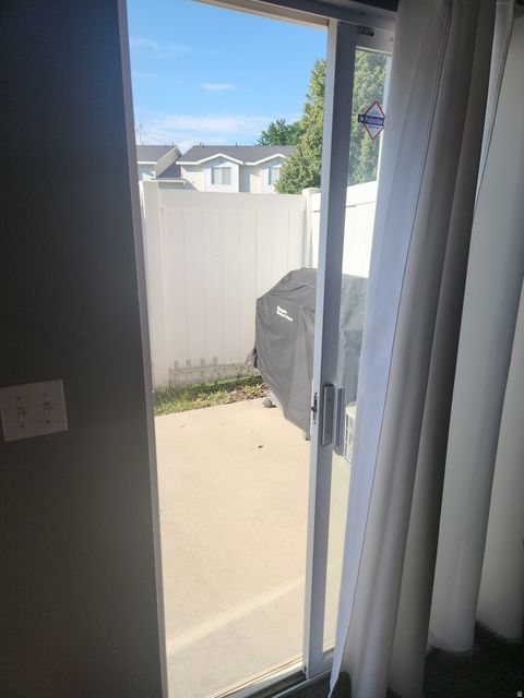 Tiny photo for 1436 W MAYAPPLE WAY S, West Valley City, UT 84119 (MLS # 2159114)