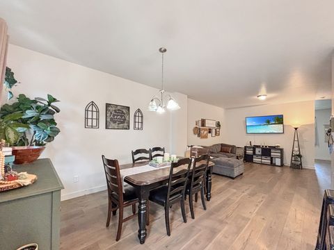 Tiny photo for 5369 W BIG SUR DR S, South Jordan, UT 84009 (MLS # 2158071)