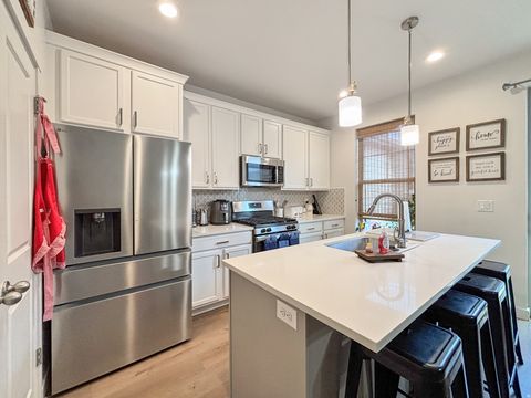 Tiny photo for 5369 W BIG SUR DR S, South Jordan, UT 84009 (MLS # 2158071)